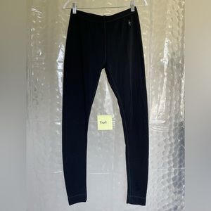 Smartwool Merino Wool Base-layer Leggings